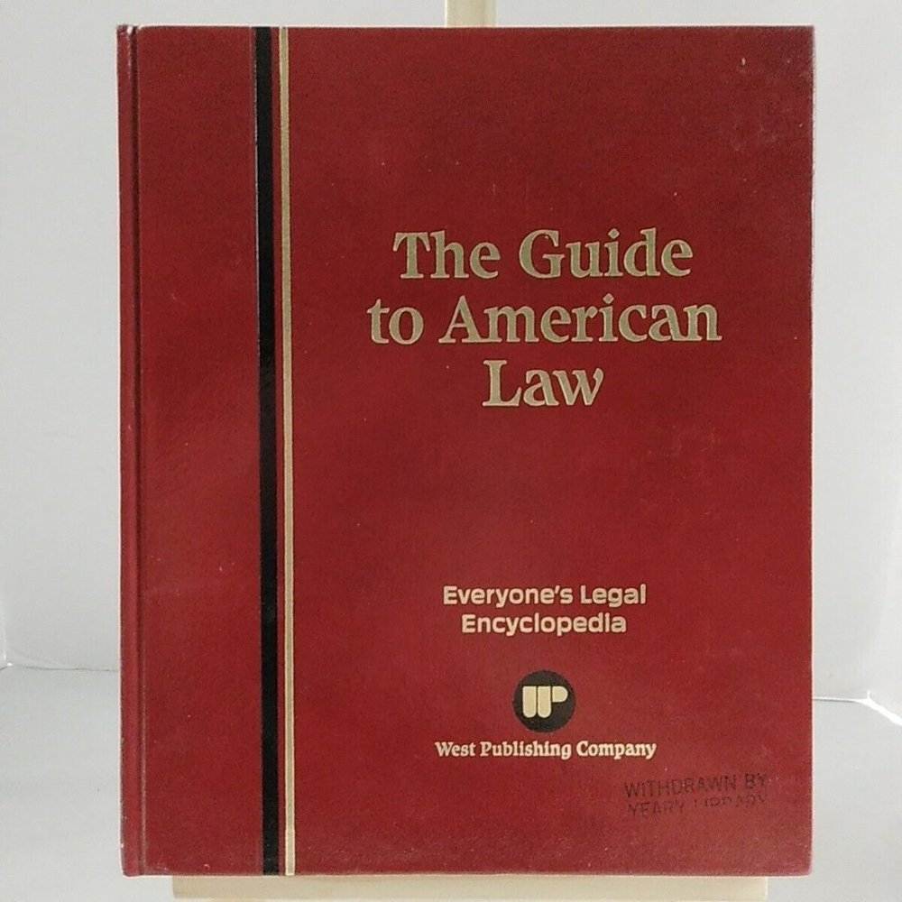 The Guide to American Law Everyone's Legal Encyclopedia Volume 3 Held Cruelty